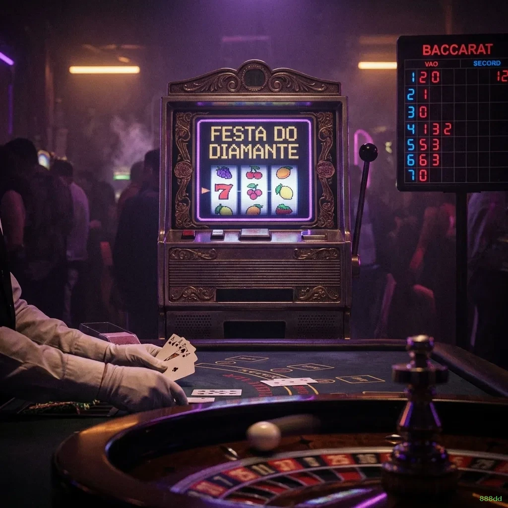 Jogos de bônus no 888dd: rodadas grátis, multiplicadores e jackpots progressivos em slots selecionados
